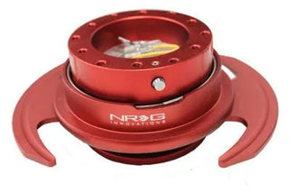 NRG Innovations Gen 3.0 Steering Wheel Quick Release