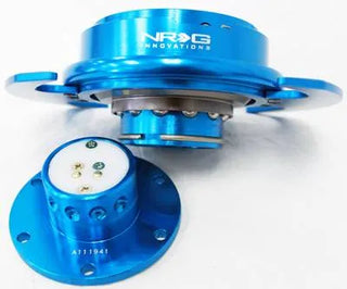 NRG Innovations Gen 3.0 Steering Wheel Quick Release