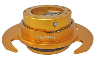 NRG Innovations Gen 3.0 Steering Wheel Quick Release