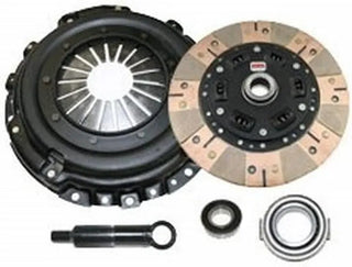 Competition Clutch Stage 3 Clutch Kit: Fits Most FR-S/86/BRZ Models
