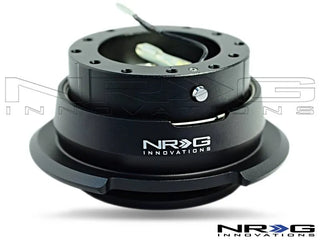 NRG Innovations Gen 2.8 Steering Wheel Quick Release