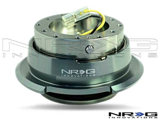 NRG Innovations Gen 2.8 Steering Wheel Quick Release