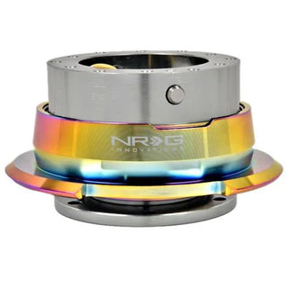 NRG Innovations Gen 2.8 Steering Wheel Quick Release