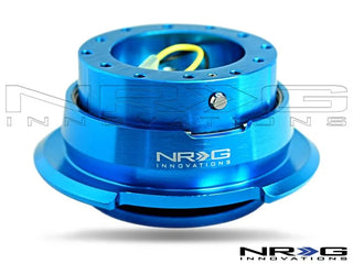 NRG Innovations Gen 2.8 Steering Wheel Quick Release