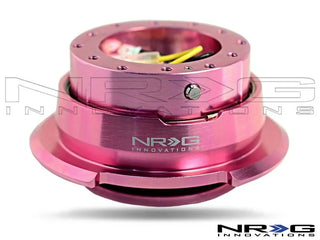 NRG Innovations Gen 2.8 Steering Wheel Quick Release