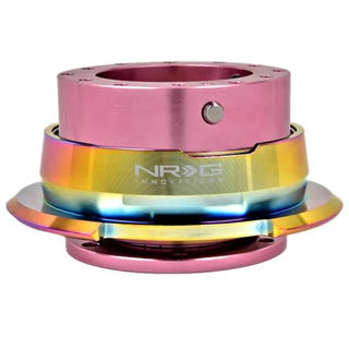 NRG Innovations Gen 2.8 Steering Wheel Quick Release