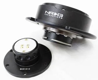 NRG Innovations Gen 2.5 Steering Wheel Quick Release
