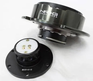 NRG Innovations Gen 2.5 Steering Wheel Quick Release