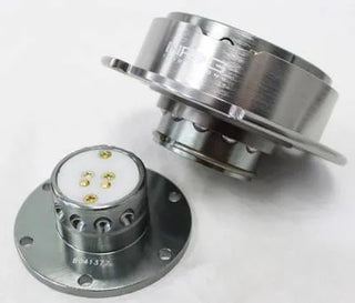 NRG Innovations Gen 2.5 Steering Wheel Quick Release