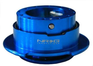 NRG Innovations Gen 2.5 Steering Wheel Quick Release