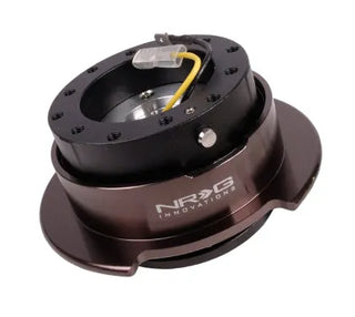 NRG Innovations Gen 2.5 Steering Wheel Quick Release