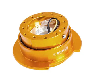 NRG Innovations Gen 2.5 Steering Wheel Quick Release