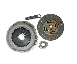 Clutch Masters Stage 4 Clutch Kit (6-Puck): Scion xA / xB 2004 - 2006