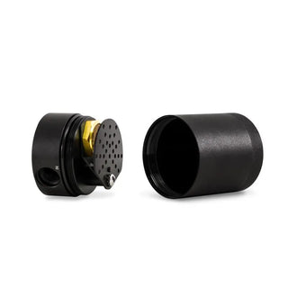 Mishimoto Baffled Oil Catch Can Kit: Fits Most BRZ/FR-S/86 Models