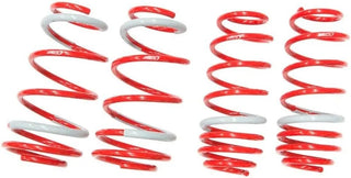 Tanabe DF210 Lowering Springs: Scion xD 2008 - 2014
