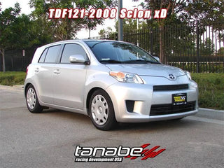 Tanabe DF210 Lowering Springs: Scion xD 2008 - 2014
