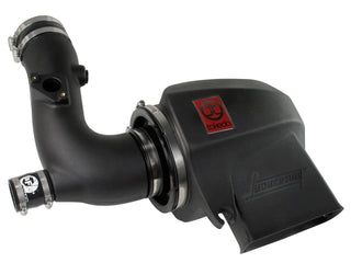 Takeda Momentum Sealed Air Intake: Scion FR-S 2013-2016; Toyota 86 2017-2020; Subaru BRZ 2013-2020