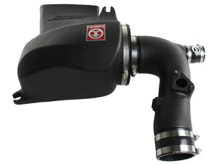 Takeda Momentum Sealed Air Intake: Scion FR-S 2013-2016; Toyota 86 2017-2020; Subaru BRZ 2013-2020
