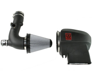 Takeda Momentum Sealed Air Intake: Scion FR-S 2013-2016; Toyota 86 2017-2020; Subaru BRZ 2013-2020