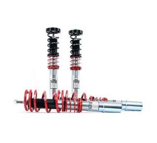 H&R Street Performance Coilovers: Scion FR-S 2013-2016; Toyota 86 2017-2020; Subaru BRZ 2013-2020