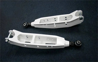 Buddy Club Lower Rear Control Arms: Fits Most Subaru BRZ/FR-S/86 Models
