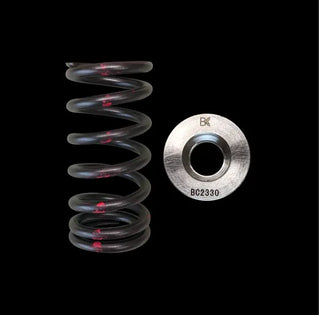 Brian Crower Valve Springs w/ Retainers: Scion xA / xB 2004 - 2006 1NZFE