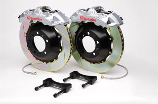 Brembo GT 6-Piston Front Big Brake Kit: Fits Most FR-S/86/BRZ Models