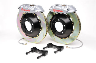 Brembo GT 4-Piston Rear Big Brake Kit: Fits Most FR-S/BRZ/86 Models