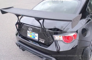 GReddy X Rocket Bunny Widebody Kit: Fits Most FR-S/86/BRZ Models