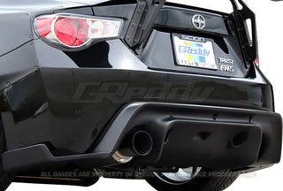 GReddy X Rocket Bunny Widebody Kit: Fits Most FR-S/86/BRZ Models