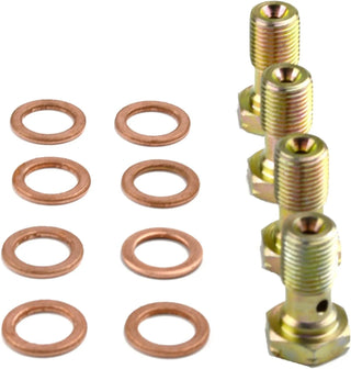 Goodridge G-Stop Stainless Brake Lines: Fits Most BRZ/FR-S/86/GT86 Models