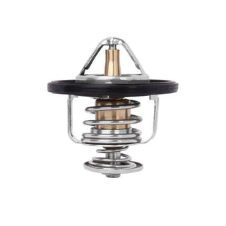 Mishimoto Low Temp Thermostat: Scion FR-S 2013 - 2016; Subaru BRZ 2013-2020 (76 C / 169 F)
