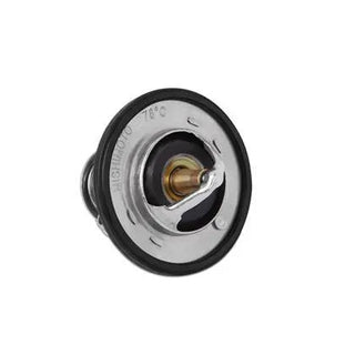 Mishimoto Low Temp Thermostat: Scion FR-S 2013 - 2016; Subaru BRZ 2013-2020 (76 C / 169 F)