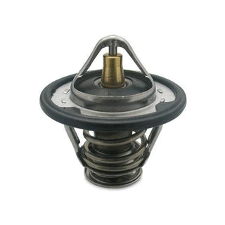 Mishimoto Low Temp Thermostat: Scion FR-S 2013 - 2016; Subaru BRZ 2013-2020 (76 C / 169 F)