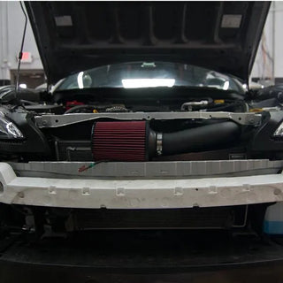 Mishimoto Cold Air Intake: Scion FR-S 2013-2016; Toyota 86 2017-2020; Subaru BRZ 2013-2020
