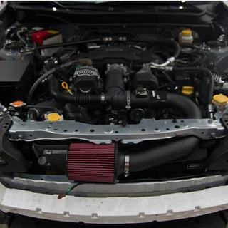 Mishimoto Cold Air Intake: Scion FR-S 2013-2016; Toyota 86 2017-2020; Subaru BRZ 2013-2020