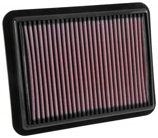 K&N Air Filter: Scion iA 2016 - 2017