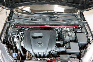 Tanabe Sustec Front Strut Bar: Scion iA 2016 - 2017
