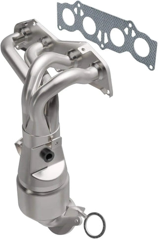 Magnaflow Header w/ Catalytic Converter (50-State Legal): Scion tC 2005 - 2010