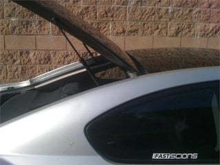 Low Pressure Rear Hatch / Trunk Shocks: Scion tC 2005 - 2016