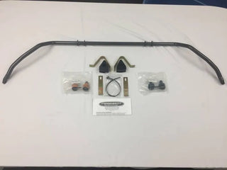 Progress Rear Sway Bar: Scion xB 2008 - 2015