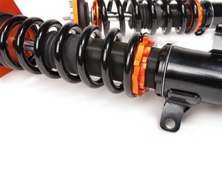 K Sport Kontrol Pro Coilovers: Scion iM 2016