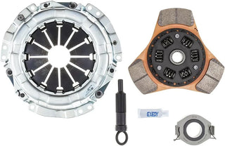 Exedy Stage 2 Clutch Kit: Scion xA / xB 2004 - 2006