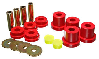 Energy Suspension Polyurethane Sub-Frame Bushing Kit: Scion tC 2005 - 2010