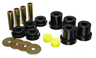 Energy Suspension Polyurethane Sub-Frame Bushing Kit: Scion tC 2005 - 2010
