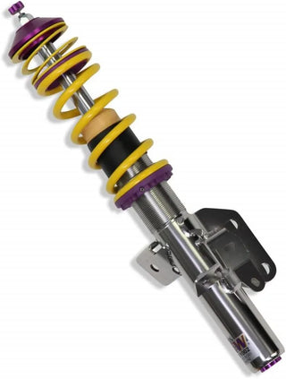 KW Suspension Variant 3 Coilovers: Scion xD 2008 - 2014