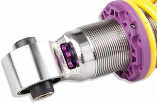 KW Suspension Variant 3 Coilovers: Scion xD 2008 - 2014