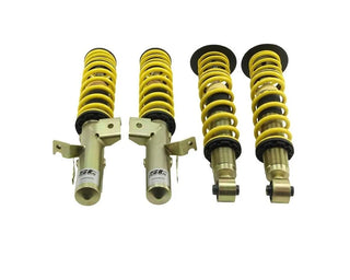 ST Suspensions Speedtech Coilovers: Fits Most FR-S/86/BRZ Models