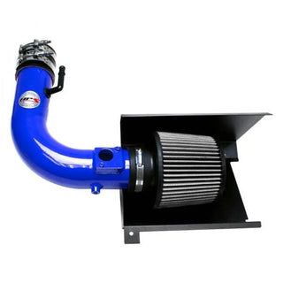 HPS Cold Air Intake: Scion FR-S 2013-2016; Toyota 86 2017-2020; Subaru BRZ 2013-2020