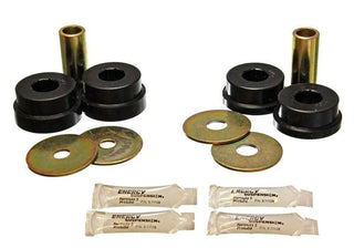 Energy Suspension Polyurethane Rear Trailing Arm Bushings: Scion tC 2005 - 2010